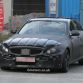 Mercedes C63 AMG 2014 Spy Photos