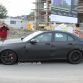 Mercedes C63 AMG 2014 Spy Photos