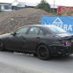 Mercedes C63 AMG 2014 Spy Photos