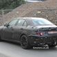 Mercedes C63 AMG 2014 Spy Photos