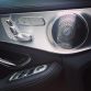Mercedes C63 AMG 2015 interior photo