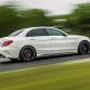 Mercedes-AMG C 63 S (BR 205); 2014