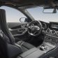 Mercedes-AMG C 63  (BR 205); 2014