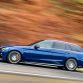 Mercedes-AMG C 63  (BR 205); 2014