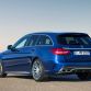 Mercedes-AMG C 63  (BR 205); 2014