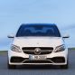 Mercedes-AMG C 63 S (BR 205); 2014