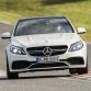 Mercedes-AMG C 63 S (BR 205); 2014