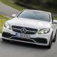Mercedes-AMG C 63 S (BR 205); 2014