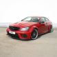 Mercedes C63 AMG Black Series by Vath