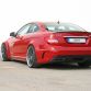 Mercedes C63 AMG Black Series by Vath