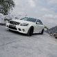 Mercedes C63 AMG by McChip