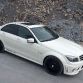 Mercedes C63 AMG by McChip