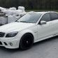Mercedes C63 AMG by McChip
