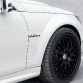 Mercedes C63 AMG by McChip