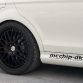 Mercedes C63 AMG by McChip