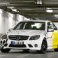 Mercedes C63 AMG by Wimmer RS