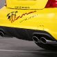 Mercedes C63 AMG by Wimmer RS