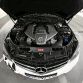 Mercedes C63 AMG by Wimmer RS