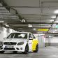 Mercedes C63 AMG by Wimmer RS