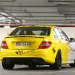 Mercedes C63 AMG by Wimmer RS