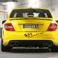 Mercedes C63 AMG by Wimmer RS