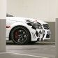 Mercedes C63 AMG by Wimmer RS