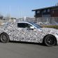 Mercedes C63 AMG Coupe 2016 spy photos (4)