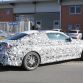 Mercedes C63 AMG Coupe 2016 spy photos (5)