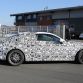 Mercedes C63 AMG Coupe 2016 spy photos (6)