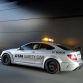 Mercedes C63 AMG Coupe Black Series 2012 DTM Safety Car