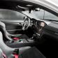 Mercedes C63 AMG Coupe Black Series 2012 DTM Safety Car