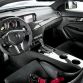 Mercedes C63 AMG Coupe Black Series 2012 DTM Safety Car