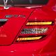 Mercedes C63 AMG Coupe Black Series 2012 Live in IAA 2011