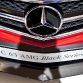 Mercedes C63 AMG Coupe Black Series 2012 Live in IAA 2011