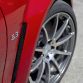 Mercedes-Benz C63 AMG Coupe Black Series 2012