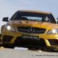 Mercedes-Benz C63 AMG Coupe Black Series 2012 in Solarbeam