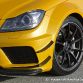 Mercedes-Benz C63 AMG Coupe Black Series 2012 in Solarbeam