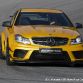 Mercedes-Benz C63 AMG Coupe Black Series 2012 in Solarbeam
