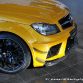 Mercedes-Benz C63 AMG Coupe Black Series 2012 in Solarbeam