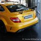 Mercedes-Benz C63 AMG Coupe Black Series 2012 in Solarbeam
