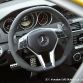 Mercedes-Benz C63 AMG Coupe Black Series 2012 in Solarbeam
