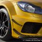 Mercedes-Benz C63 AMG Coupe Black Series 2012 in Solarbeam
