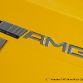 Mercedes-Benz C63 AMG Coupe Black Series 2012 in Solarbeam