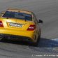 Mercedes-Benz C63 AMG Coupe Black Series 2012 in Solarbeam