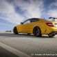 Mercedes-Benz C63 AMG Coupe Black Series 2012 in Solarbeam