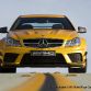 Mercedes-Benz C63 AMG Coupe Black Series 2012 in Solarbeam