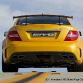Mercedes-Benz C63 AMG Coupe Black Series 2012 in Solarbeam