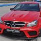 Mercedes-Benz C63AMG Coupe Black Series 2012