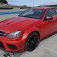 Mercedes-Benz C63AMG Coupe Black Series 2012