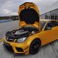 Mercedes-Benz C63AMG Coupe Black Series 2012 in Solarbeam
